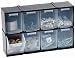 Produktbild 8 Tilt Drawer Cabinet Interlocking by Garland by Garland