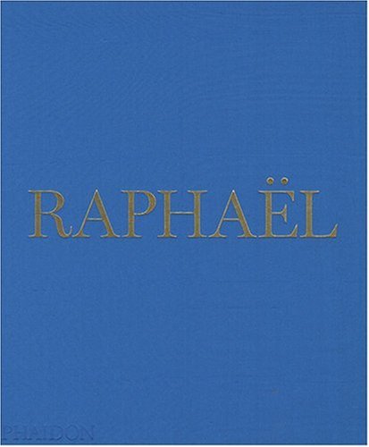 Couverture du livre de Raphaël