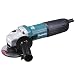 Produktbild Makita Winkelschleifer, 115 mm, 1,100 W, GA4540R