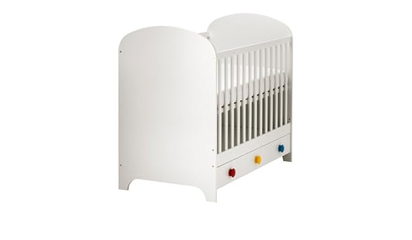 small cot ikea