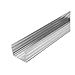 Produktbild 8 Stab je 3m CW Wandprofil 100mm Trockenbauprofil Ständerwerk Trennwand U Profil