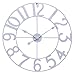 Produktbild Balance – Wanduhr-Mauer von 60 cm Retro