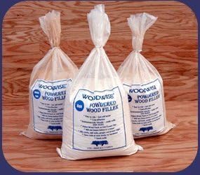 Woodwise 14-lb Powered Wood Filler Red Oak by Woodwise