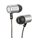 Produktbild Fulltime® Ursprüngliche KZ-ED4 Subwoofer In-Ohr Kopfhörer Aktive Leistungs TPE-Kabel Ohrhörer für iPhone / Samsung / LG / HTC-Smartphones / Media Players (ohne Mikrofon)
