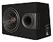 Price comparison product image JBL S2-1224SS 12 Inch Car Stereo Audio Enclosure Subwoofer System with Exclusive SSI Technology - Black