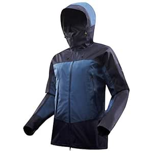 forclaz trek 500 down jacket