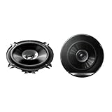 Altavoces serie G de 13cm y doble cono