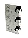 Kojie SAN Lightening Soap (135g x 3)