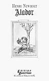 Cover zum Buch Alador