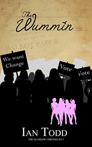 Download The Wummin: The Glasgow Chronicles 5 Download The Wummin: The Glasgow Chronicles 5
