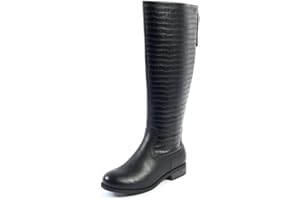 GABYLOU Bottes mollets larges VARIO XL/2XL -Modele Guiomar