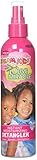 African Pride Dream Kids Olive Miracle Instant Moisturizing Detangler 236 ml