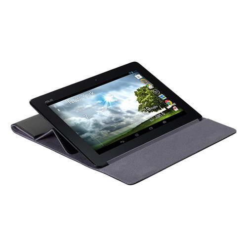 Asus 90XB001P-BSL0F0 Original VersaSleeve 24 cm (10 Zoll) für T100/xTF201/TF300/TF700/TF600/ME400/ME102A/ME301/ME302C/ME302KL schwarz - 5