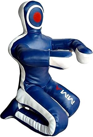 Freestyle MMA Acquista Migliore Bjj, Mma, Jiu Jitsu, Fornitori di Grappling da Wrestling Dummy Vuoto-1 (70 ")