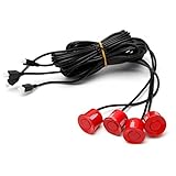 Dairyshop Universal Assistance Reversing Radar Probe...