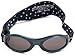 KidzBanz Baby Boys Unisex Baby   Sunglasses -  blue - One Size