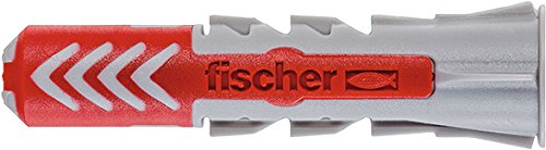 Preisvergleich Produktbild Dübel „DUOPOWER“ FISCHER DUOPOWER 6X30 A100ST 555006