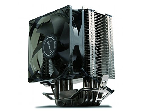 Preisvergleich Produktbild Antec A40 Pro Quad Heatpipe