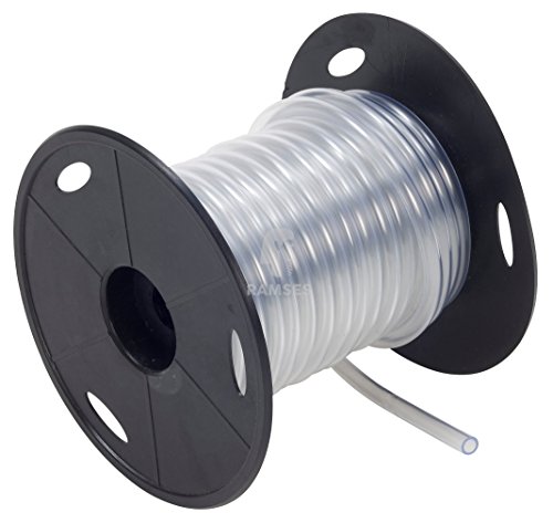 Preisvergleich Produktbild EisenRon DS-tec - PVC-Schlauch 4 x 6 mm 25 Meter