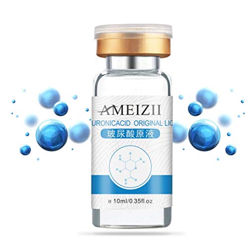 Preisvergleich Produktbild DingLong Hyaluronsäure Hyaluronsäure Serum Collagen feuchtigkeitsspendende Anti-Falten-Creme