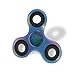 Produktbild Spinner Hand Spinner STERN BLAU Hoch Geschwindigkeit ABEC-7 Lange Drehnung Ideales Spielzeug zu entspannen, Pause, Urlaub, Stress Abbauen