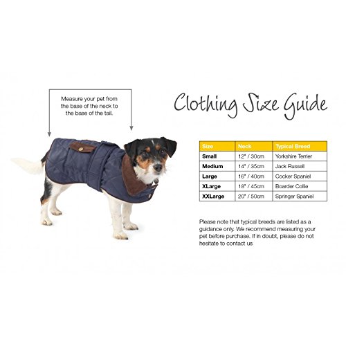 House-of-Paws-Navy-Fleece-Lined-GiletP