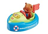 VTech 80-151704 – Badespaß Bärenboot - 3
