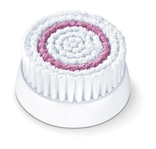 Beurer FC 45 Bürstenaufsatz, Nachkaufset