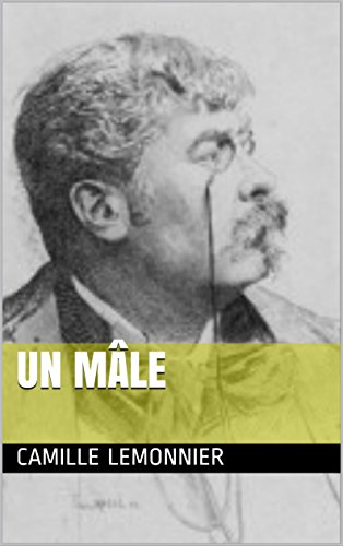 Un mâle