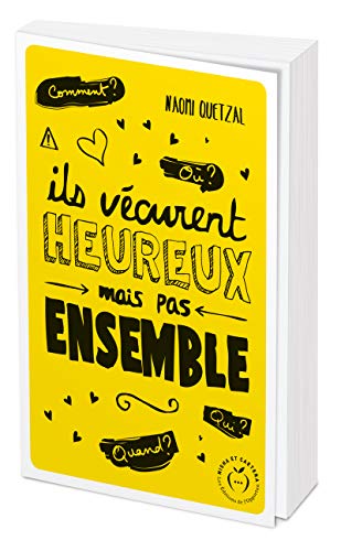 Ils vécurent heureux mais pas ensemble