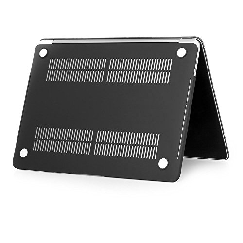 Pasonomi Macbook Pro 13 H  lle 2017   2016  Ultra Slim Plastik Hartschale Case Cover f  r Neueste MacBook Pro 13 Zoll A1706 A1708 mit ohne Touch Bar u