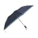 Fendo black gents umbrella RS.269.00