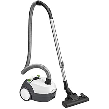 Hooster 20 sacchetti per aspirapolvere adatti per Progress Stuttgart PC 3716 PC3716 PC-3716 DB 1600W con filtro aggiuntivo