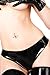 Produktbild Latex Slip "G-String" für die Dame in SCHWARZ (XL)
