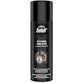 KATAR Selsil Sıvı Gres Yağlayıcı Sprey 500 ml