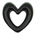 Scunci Heart Bun Maker