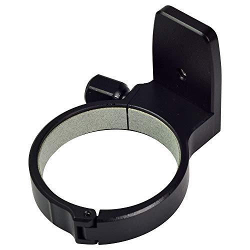 Mejor MENGS® Trípode Tripod Mount Collar para Nikon AF-S 70 - 200 mm
f/4G ED VR para Nikon RT de 1 Revisión