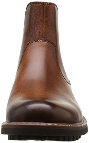 Clarks Montacute Herren Chelsea Boots - 4
