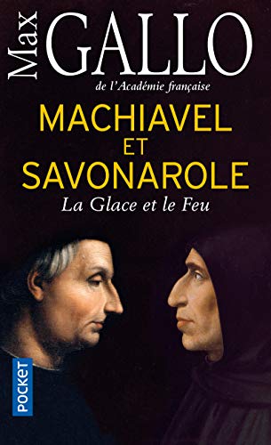 Télécharger Machiavel et Savonarole Livre PDF Gratuit