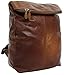 Produktbild Gusti Leder studio "Neal" Laptoprucksack Rucksack Lederrucksack Laptop-Rucksack 15" Apple MacBook 15 Zoll Klassiker Allrounder Büffelleder Echt Leder Vintage Braun 2M52-20-2