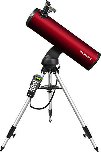 Orion StarSeeker IV 150mm GoTo Reflector Telescope