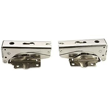 Door Hinge Hotpoint TL61P Spares & Parts Tumble Dryer