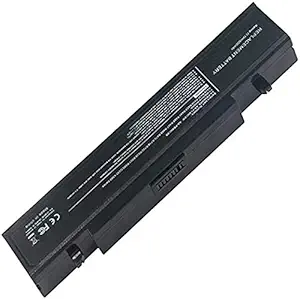 Maxelon Laptop Battery for Samsung NP-RV509-A06IN 6 Cell Battery PN: AA-PB9NC6B / AA-PL9NC2B