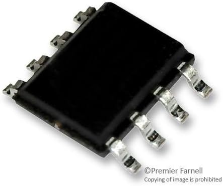 IC's - Voltage Regulators - CHARGE PUMP INV 4.4VIN 0.2A ADJ 8SO - MAX889TESA+.