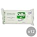 Produktbild Set 12 CHILLY Salviette INTIME FRESCHE VERDI * 12 Pezzi Seifen und Kosmetika