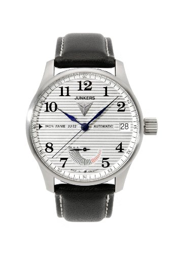 Junkers 6660-1 Herren Automatikuhr Junkers 6660-1 Herren Automatikuhr