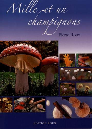 Mille et un champignons