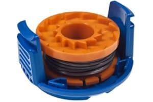 FIND A SPARE 2.5m Line Spool Cover Kit for Mac Allister MGTP18Li MGT1825-Li Qualcast GTLi20 Strimmer Trimmer