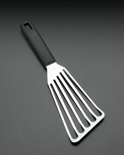 Metaltex 204452038 Fischwender Plancha - 2