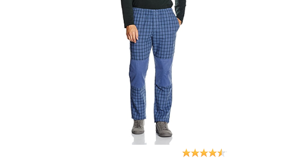 Think Pink Pantalone Blu Chiaro XS : Amazon.it: Moda